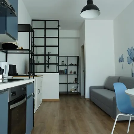 Apartment Grimani - At Your Place Milan